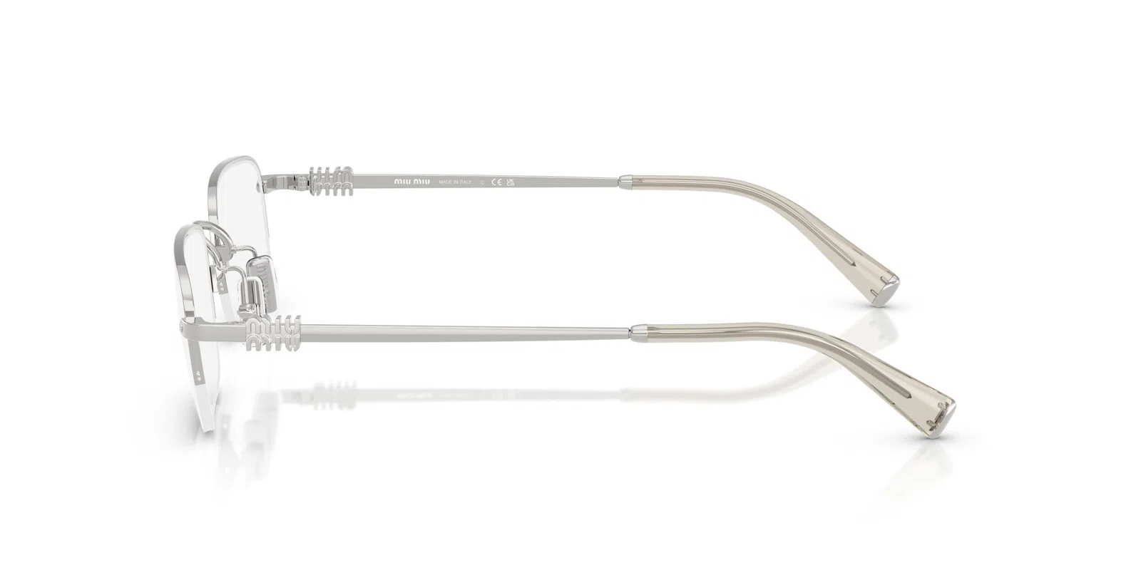 Miu Miu 52WV Eyeglasses - view 11
